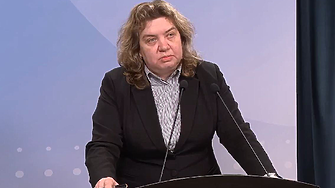 Наталия Киселова ще участва в Конференцията на председателите на парламентите на ЕС в Будапеща