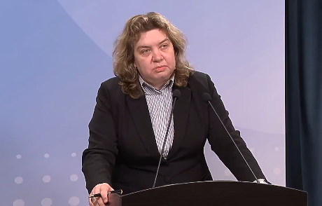 Наталия Киселова: Въпросът за референдума за еврото е спорен