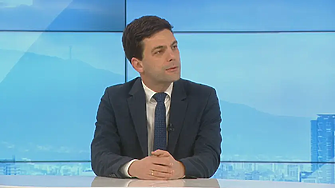 Politico: Белгийските власти искат имунитета български евродепутат и още четирима негови колеги