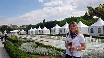 Изкуството е навсякъде и едно от големите предимства на нашата