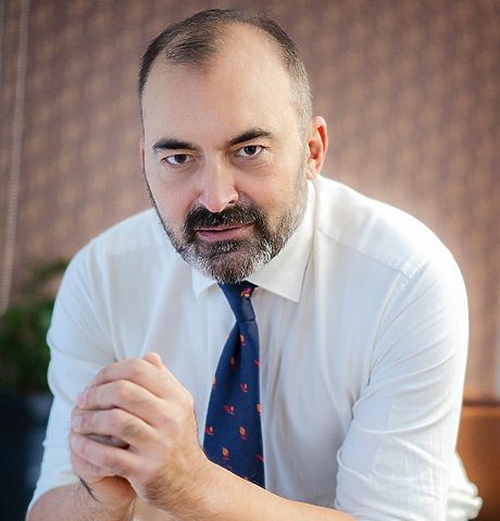 Георги Павлов