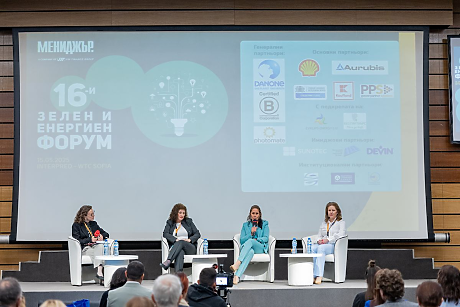 Граничният въглероден данък на ЕС и добрите ESG практики