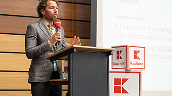 Нужни са ежедневни и ежечасови усилия за справяне с нарастващия