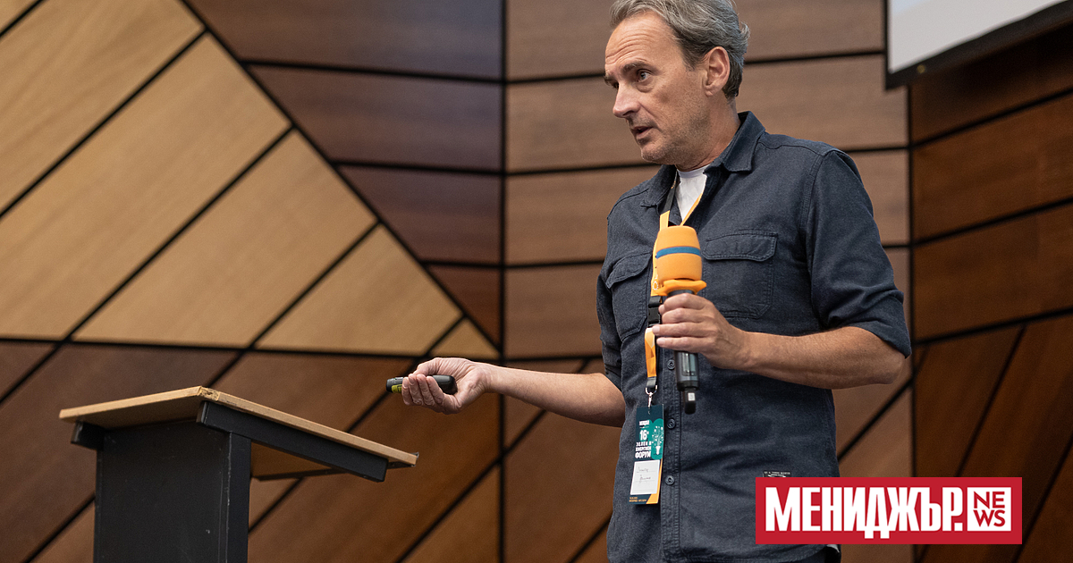 Микропластмасите са буквално навсякъде - от Еверест до Марианската падина