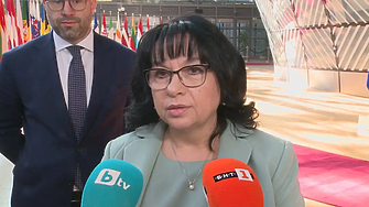 Теменужка Петкова: Влизането на България в еврозоната през 2026 г. остава приоритет