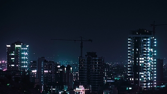 Революционно проучване публикувано в Nature Cities установи че всичките 28