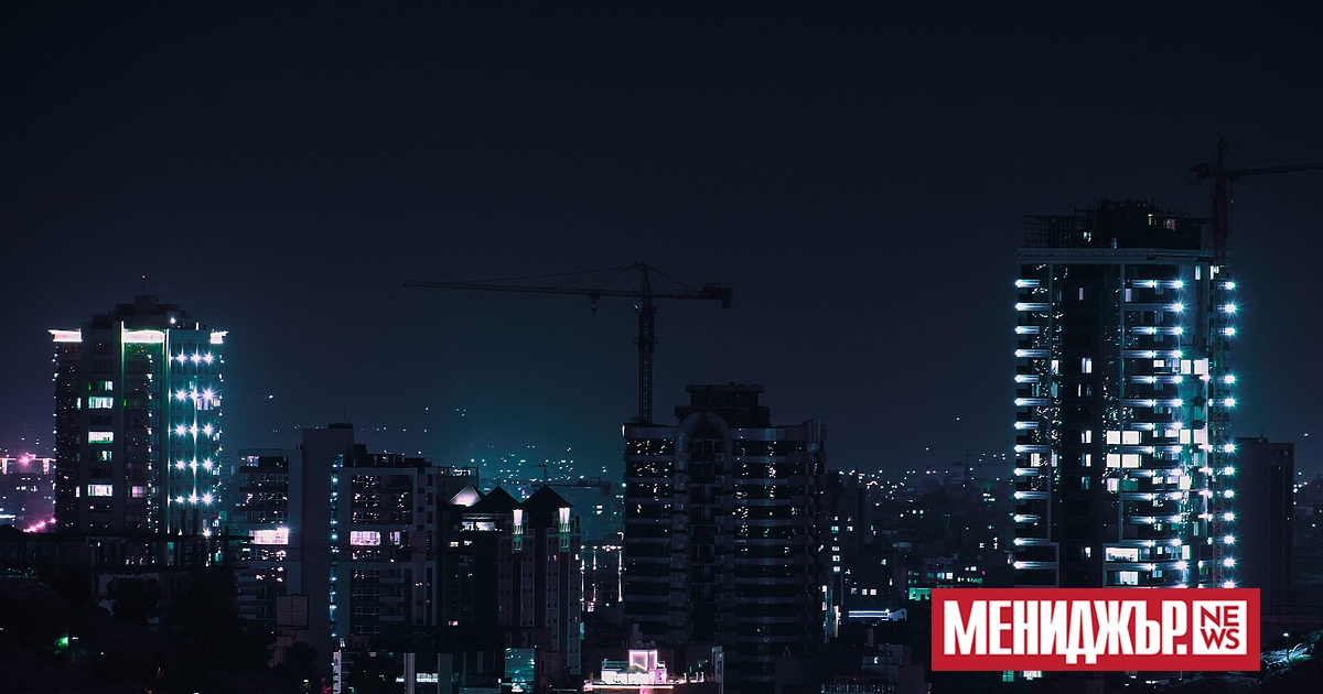 Революционно проучване, публикувано в Nature Cities, установи, че всичките 28