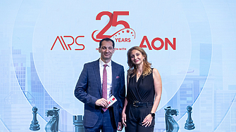 В динамична и несигурна бизнес среда управлението на риска ефективното