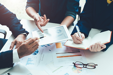 И в B2B маркетинга разказването на истории е важно