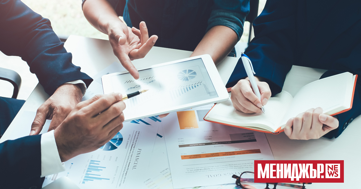 Ако даден бизнес е на пазара, за да закупи софтуерно