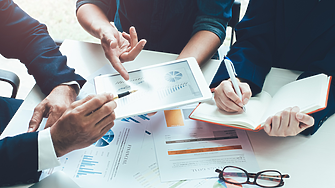 И в B2B маркетинга разказването на истории е важно