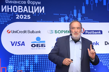 Ерик Лютс – хората търсят комфорт, а не технологии