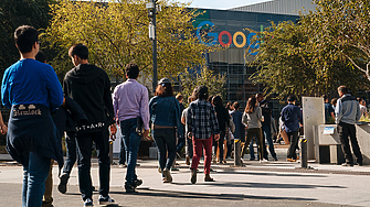 Google уреди дело за расови предразсъдъци срещу служители с 50 милиона долара