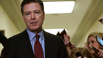 В САЩ избухна скандал след като бившият директор на ФБР