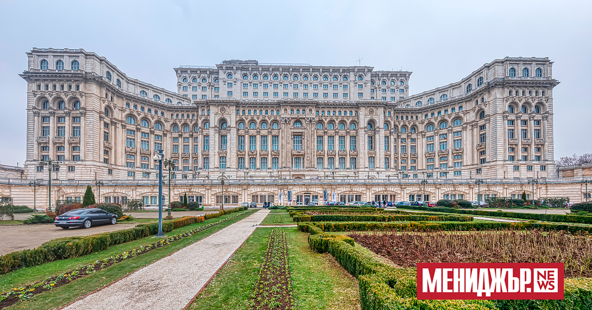 Първият тур на изборите в Румъния приключи с победа за