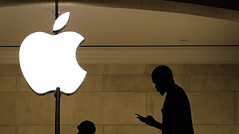 Тръмп заплаши Apple с мита от 25% за продуктите, които не са произведени в САЩ