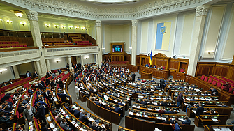 Руската салата смути делегати на срещата на НАТО 