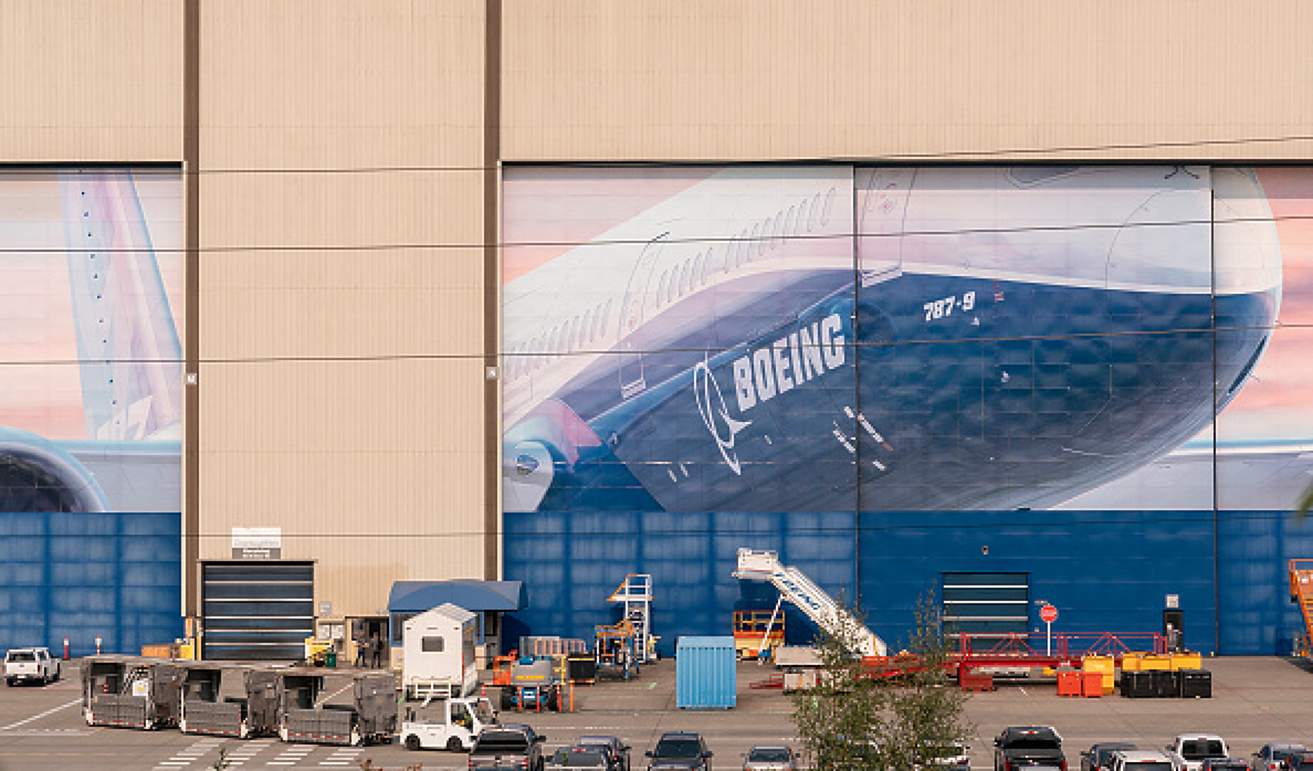 Китай свали забраната за доставки на Boeing след преговорите със САЩ