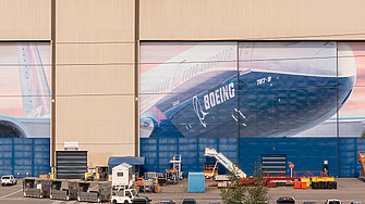 Китай свали забраната за доставки на Boeing след преговорите със САЩ
