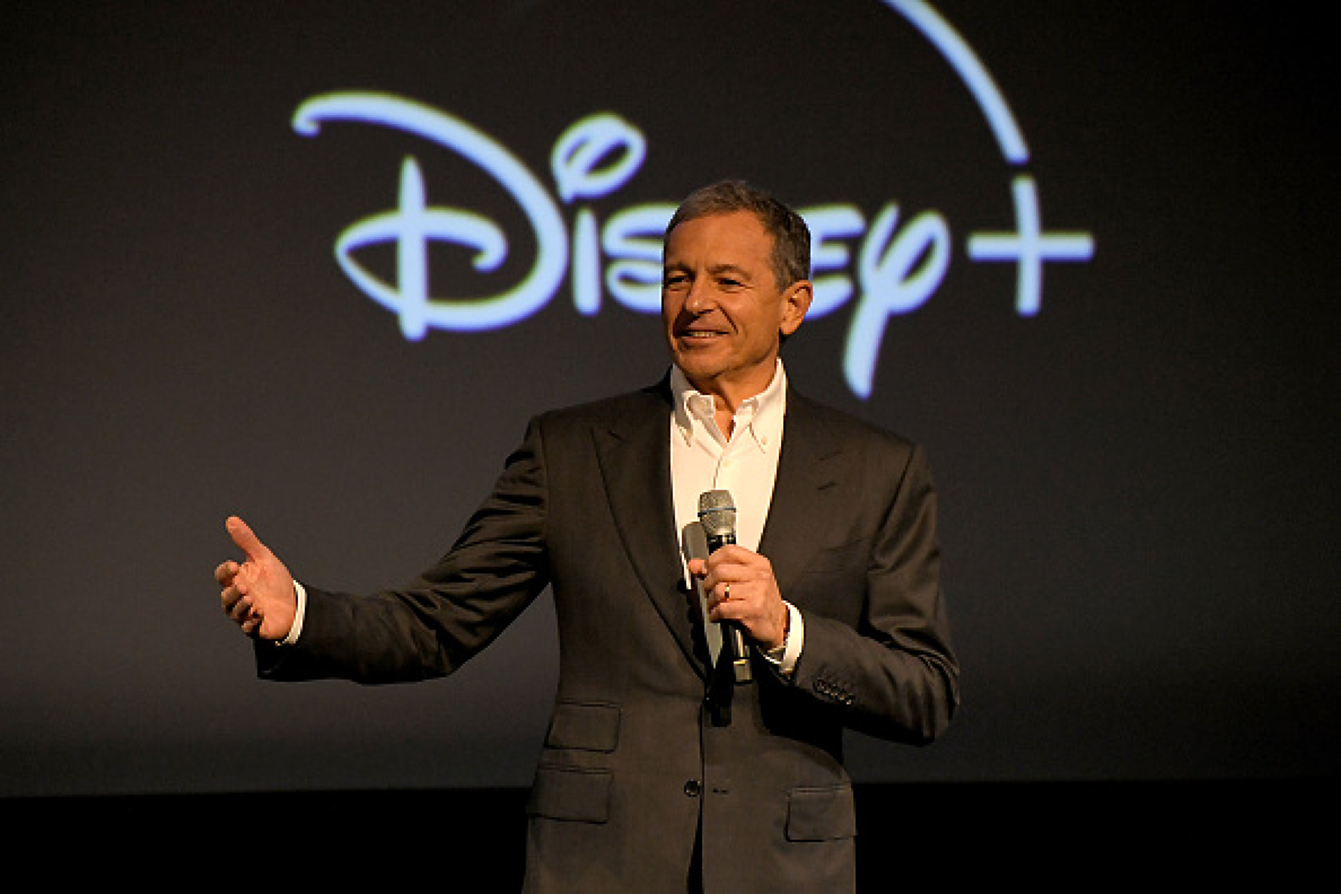 Развлекателният гигант Disney преживява финансов ренесанс от стрийминг услуги и тематични паркове