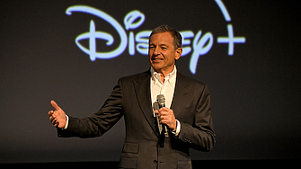 Развлекателният гигант Disney преживява финансов ренесанс от стрийминг услуги и тематични паркове