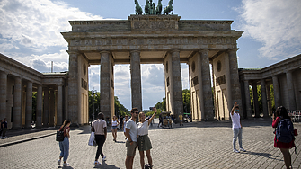 Осемдесет години след краха на нацистка Германия мнозинството от хората