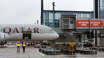 Boeing сключи най голямата си сделка за широкофюзелажни самолети след като