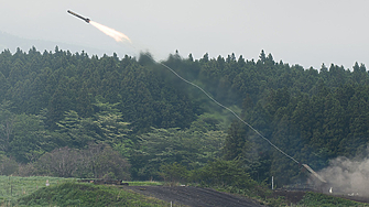 Индия е информирала САЩ Русия Великобритания Саудитска Арабия и ОАЕ