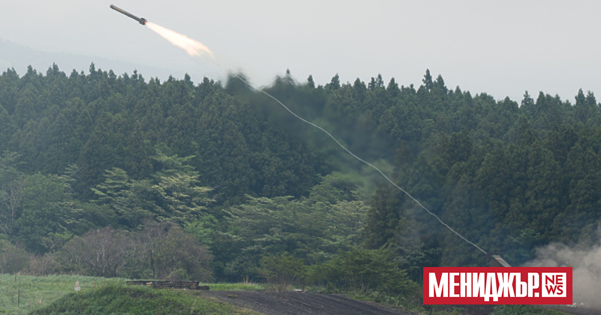 Индия е информирала САЩ, Русия, Великобритания, Саудитска Арабия и ОАЕ