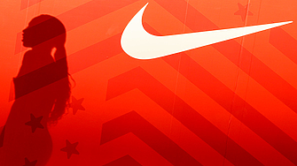 Спортният гигант Nike съкращава част от работните места в технологичното си подразделение