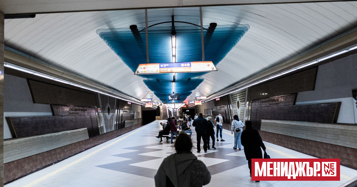 Наземен транспорт на 16 май (петък) няма да има, заявиха представители