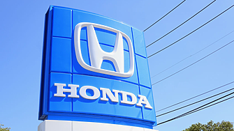 Honda ще намали производството на електромобили и ще се концентрира върху хибридите