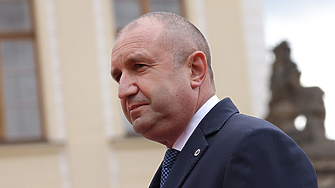 Президентът внесе в НС предложението за референдум за еврото 
