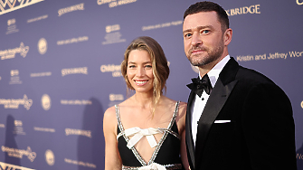 Актрисата Джесика Бийл пусна собствена марка вино Prophet Poet