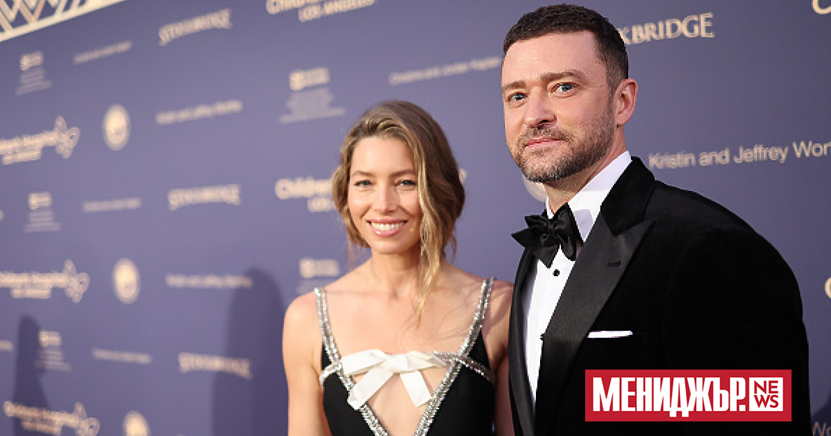 Актрисата Джесика Бийл пусна собствена марка вино, Prophet & Poet,