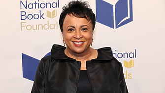 Властта в САЩ уволни библиотекаря на Конгреса Карла Хейдън съобщава