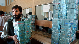 Администрацията на талибаните е в напреднали преговори с Русия за