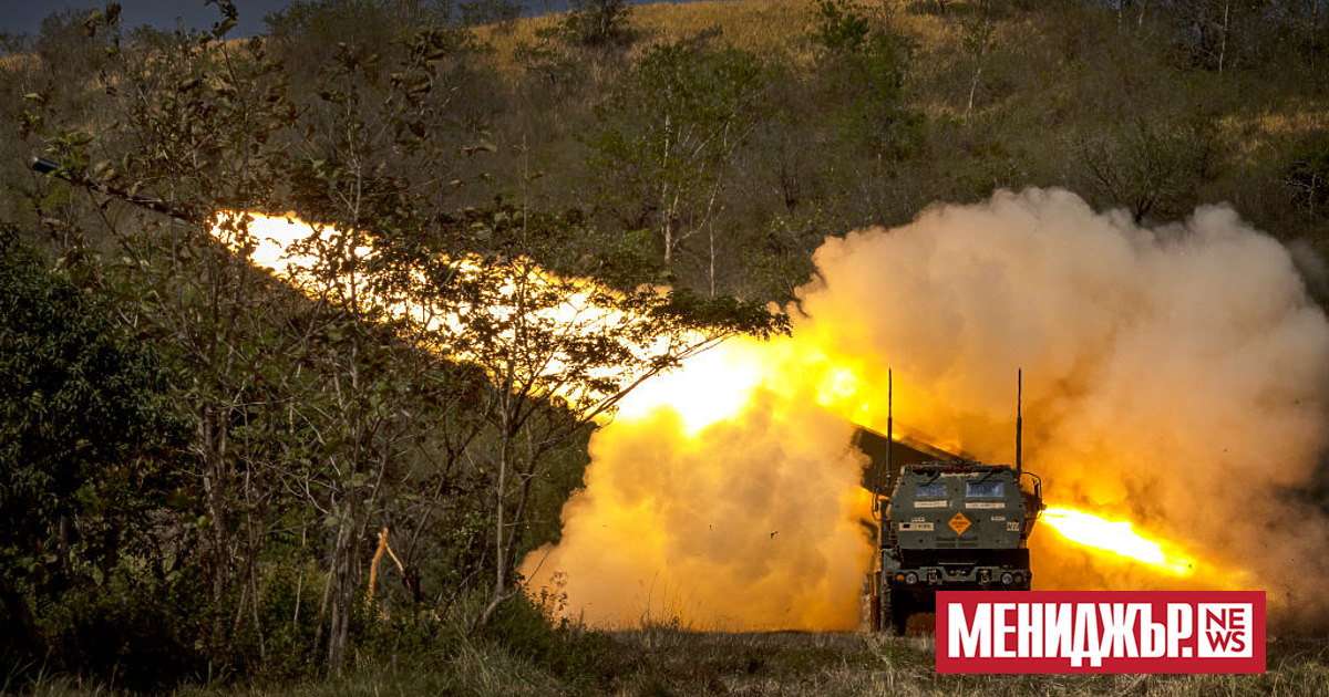През нощта във вторник срещу сряда  на няколко места в