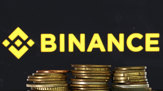 Криптоборсата Binance е била подложена на хакерска атака съобщи Bloomberg  позовавайки