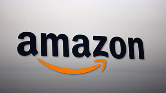 Amazon направи промени в логото си за първи път от 20 години