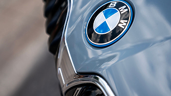 Германският производител на премиум автомобили BMW потвърди в сряда перспективата