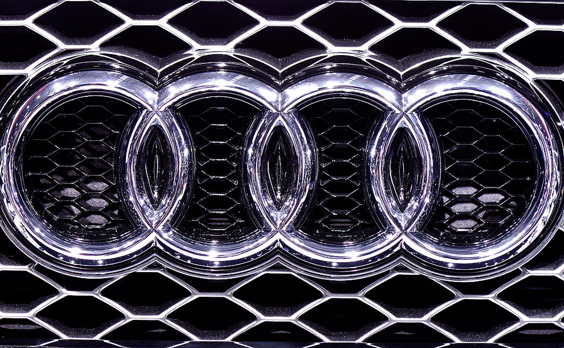 Audi запазва прогнозата си за цялата година след ръста на продажбите през Q1