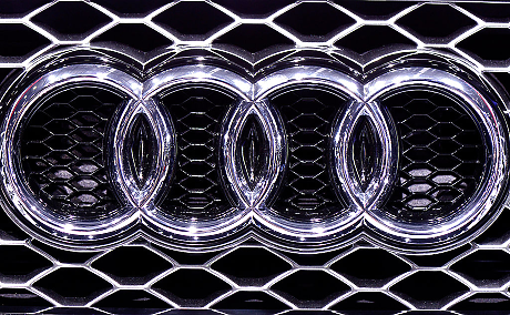 Audi запазва прогнозата си за цялата година след ръста на продажбите през Q1