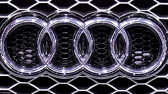 Audi запазва прогнозата си за цялата година след ръста на продажбите през Q1
