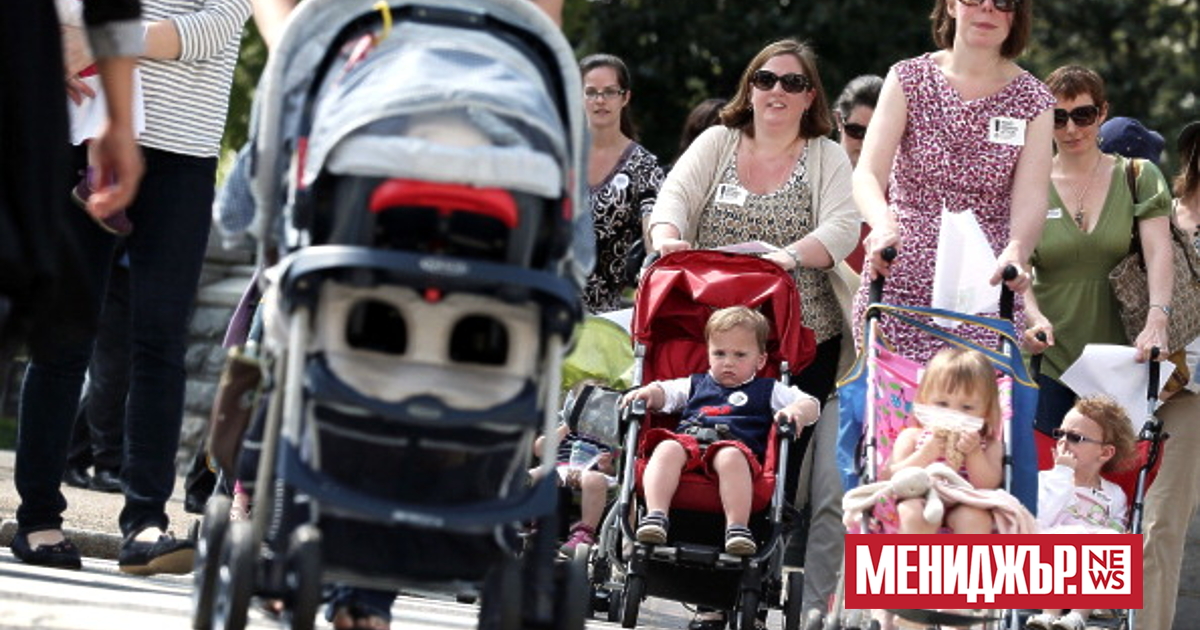 Само двама производители на бебешки и детски продукти са останали