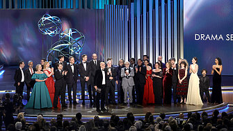 Случвало ли ви се е да видите герой в телевизионен