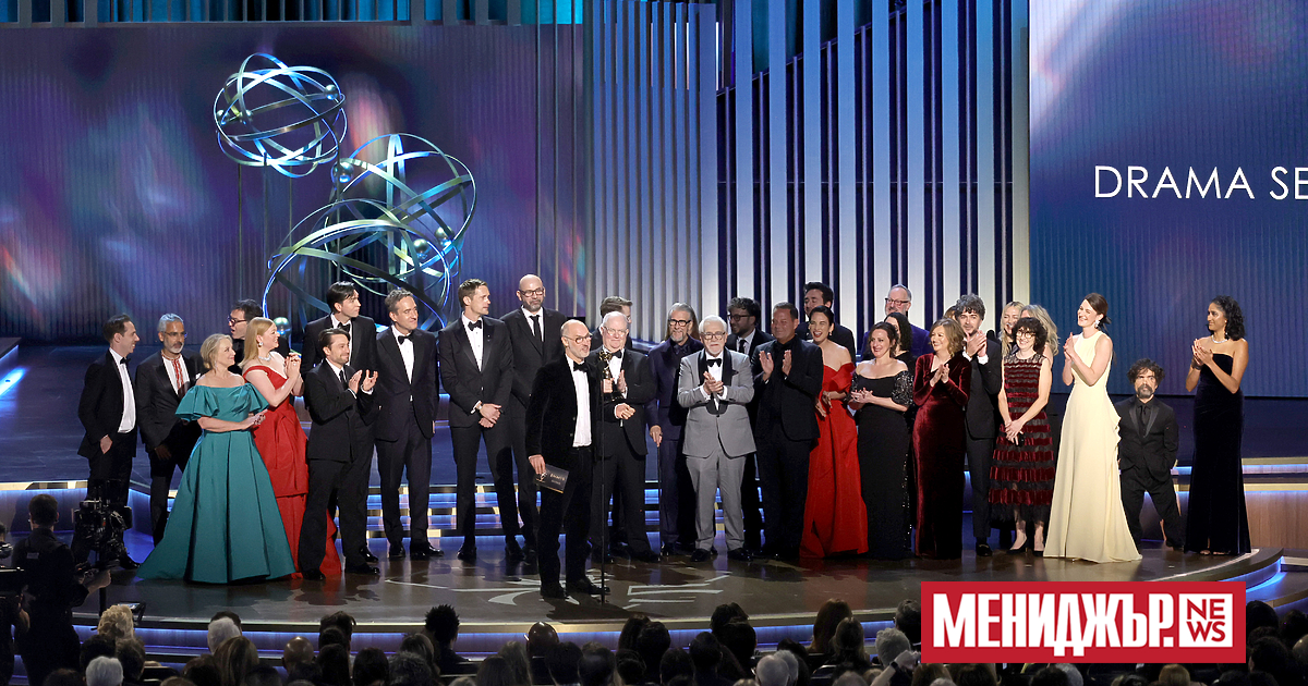 Случвало ли ви се е да видите герой в телевизионен