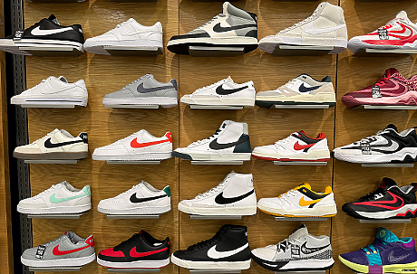 Nike вдига цените на широка гама продукти още тази седмица