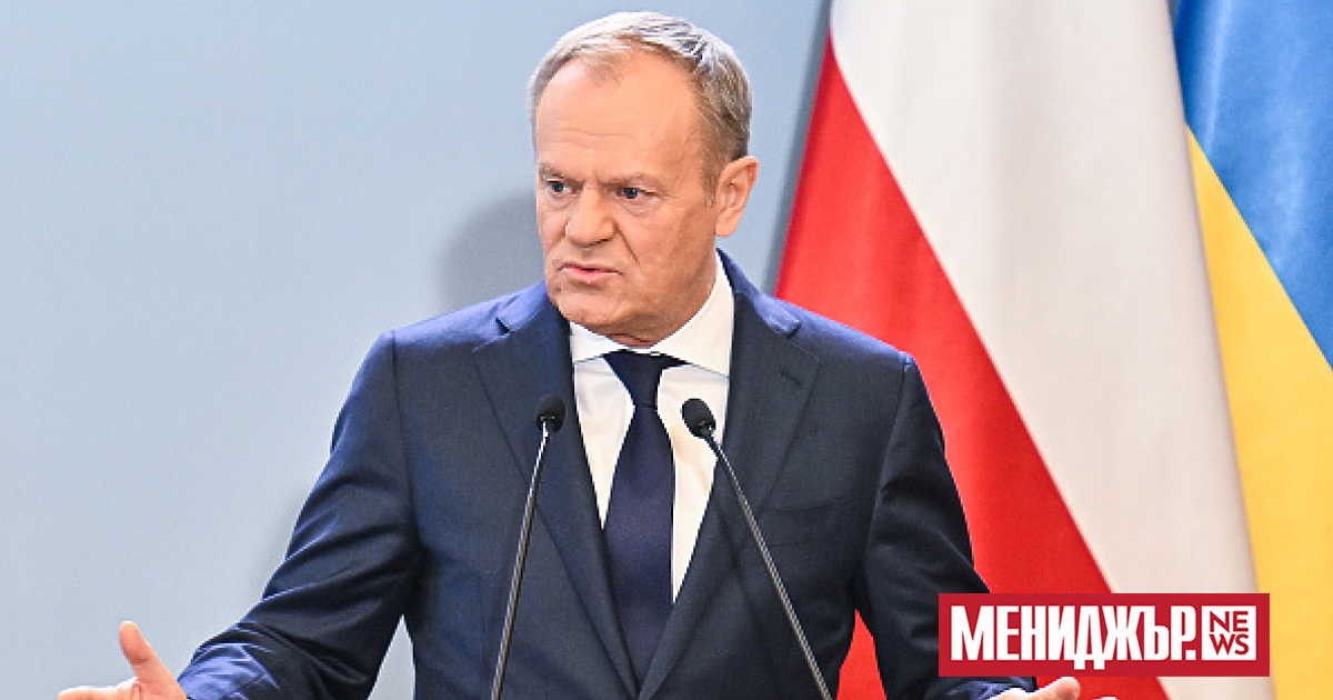 Полша вече няма да иска репарации от Германия за щети