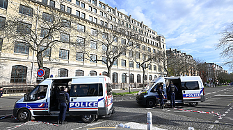 Жена за която се твърди че е дъщеря на френски